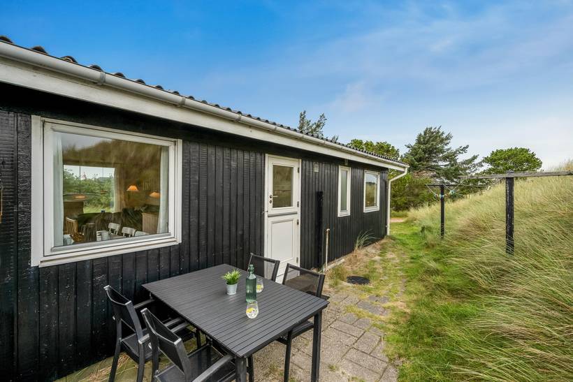 Foto von Ferienhaus HF04 in Rindby - Fanø