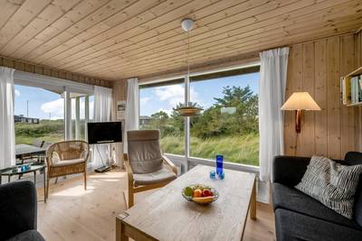 Vorschaubild von Ferienhaus HF04 in Rindby - Fanø