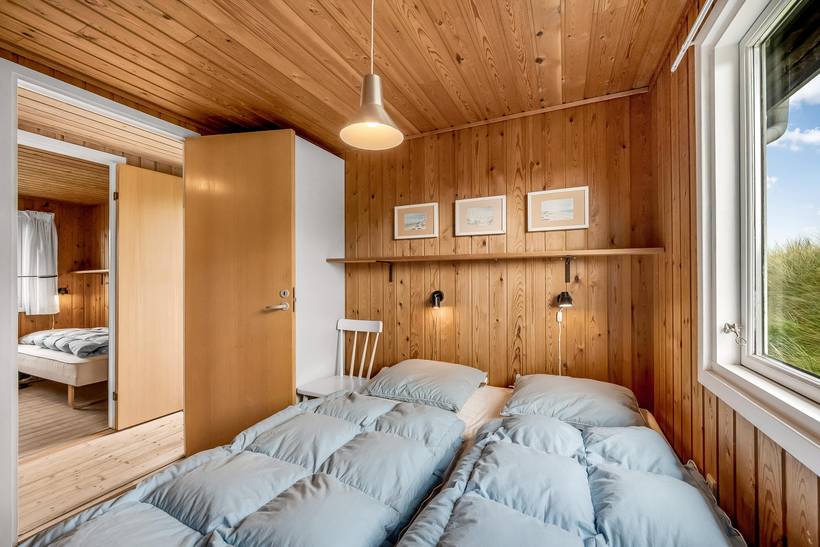 Foto von Ferienhaus HF04 in Rindby - Fanø