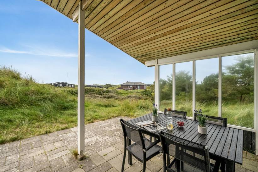 Foto von Ferienhaus HF04 in Rindby - Fanø
