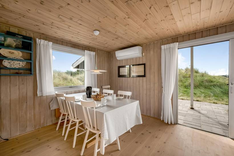 Foto von Ferienhaus HF04 in Rindby - Fanø