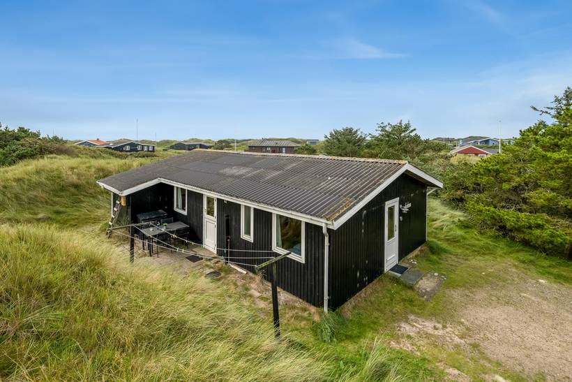 Foto von Ferienhaus HF04 in Rindby - Fanø