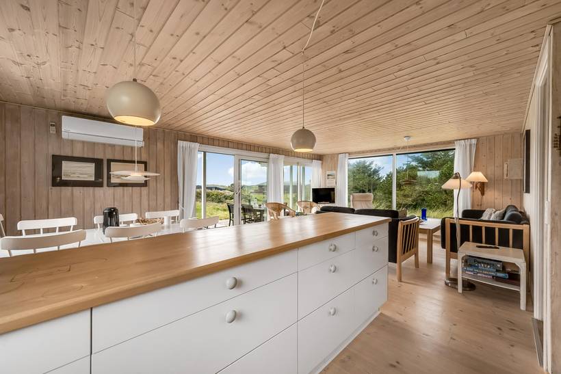 Foto von Ferienhaus HF04 in Rindby - Fanø