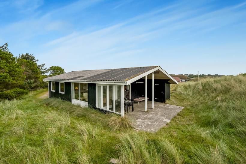 Foto von Ferienhaus HF04 in Rindby - Fanø