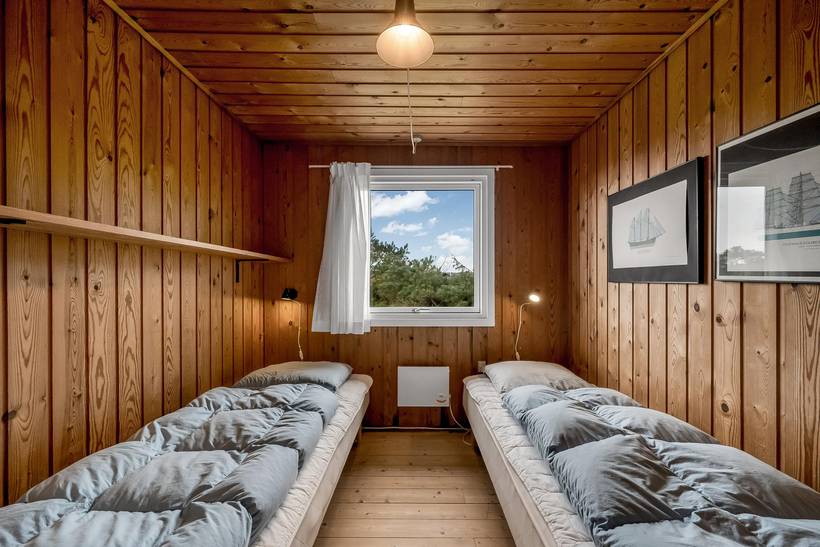 Foto von Ferienhaus HF04 in Rindby - Fanø