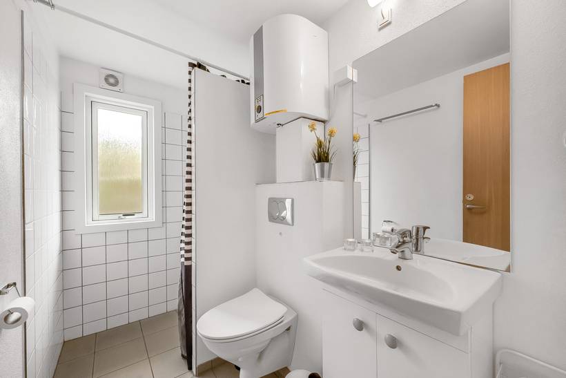 Foto von Ferienhaus HF04 in Rindby - Fanø