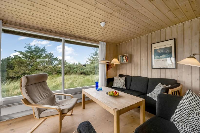 Foto von Ferienhaus HF04 in Rindby - Fanø