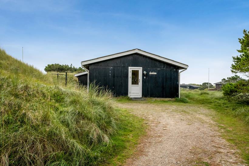 Foto von Ferienhaus HF04 in Rindby - Fanø