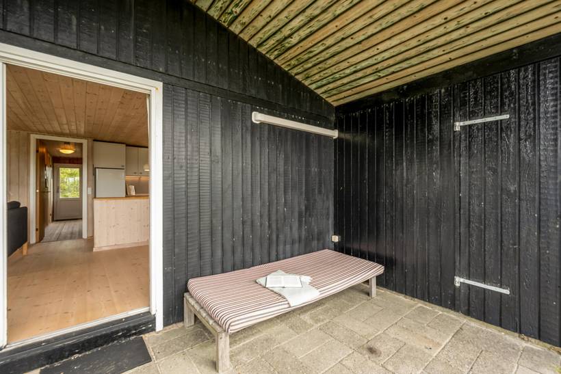 Foto von Ferienhaus HF04 in Rindby - Fanø