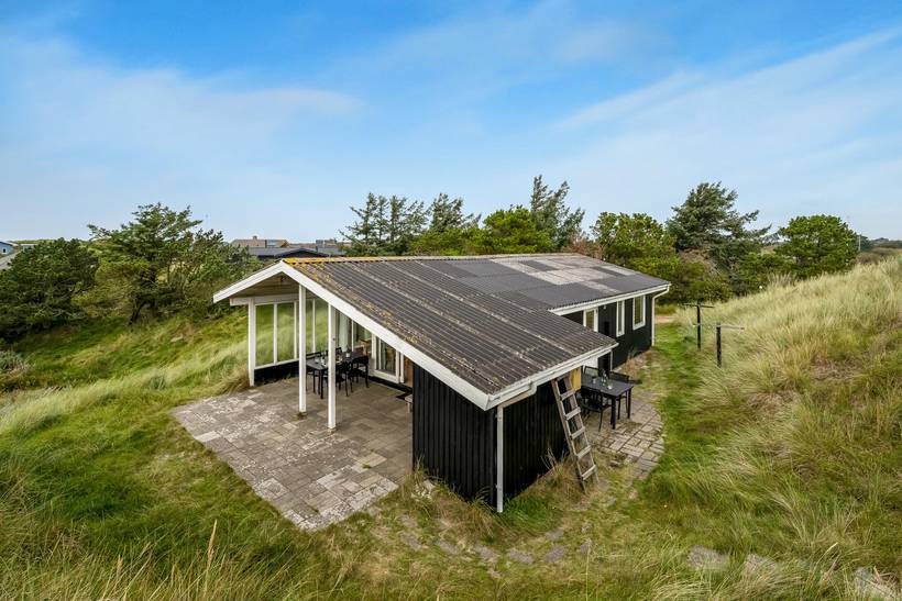 Foto von Ferienhaus HF04 in Rindby - Fanø