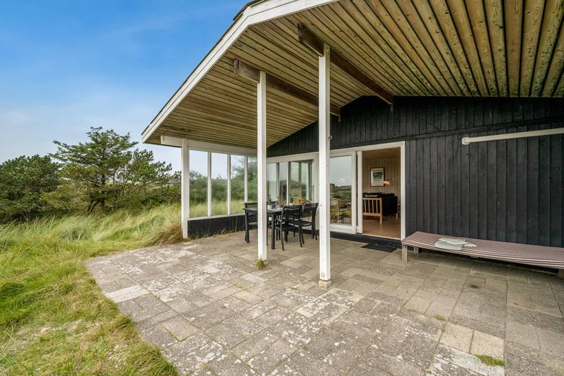 Foto von Ferienhaus HF04 in Rindby - Fanø