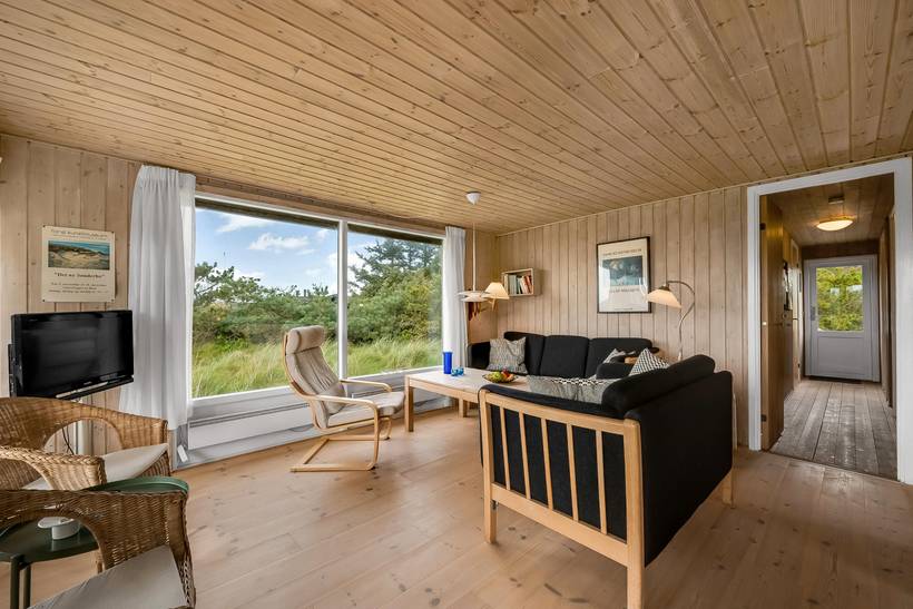 Foto von Ferienhaus HF04 in Rindby - Fanø
