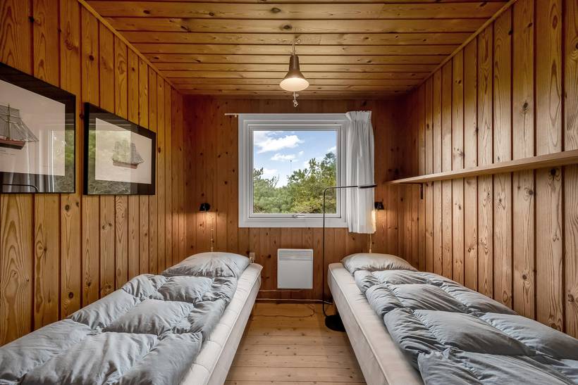 Foto von Ferienhaus HF04 in Rindby - Fanø