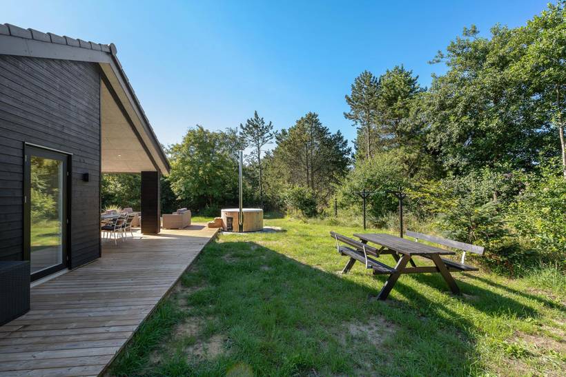 Foto von Ferienhaus HF09 in Blåvand - Westjütland