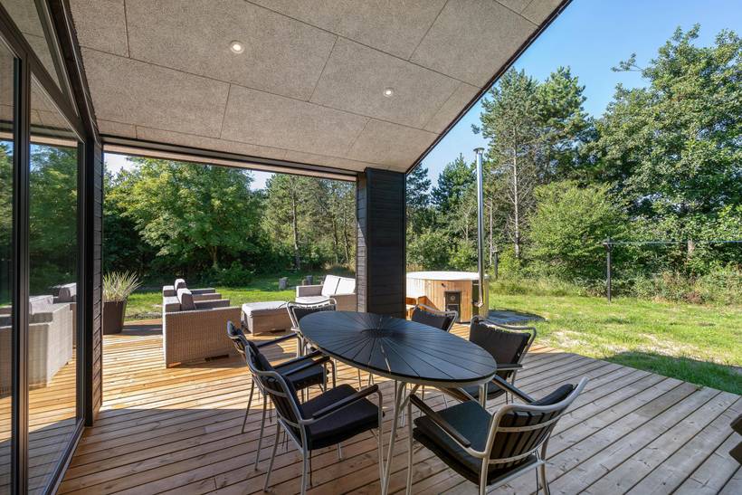 Foto von Ferienhaus HF09 in Blåvand - Westjütland