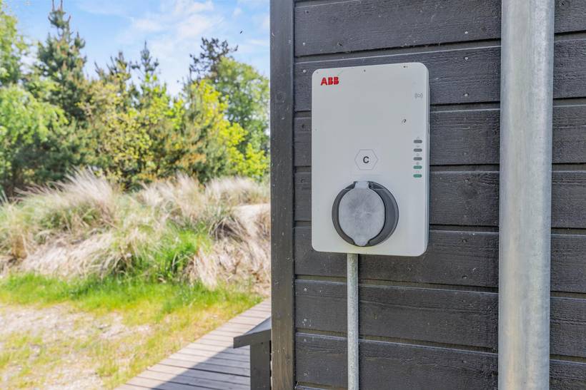 Foto von Ferienhaus HF09 in Blåvand - Westjütland