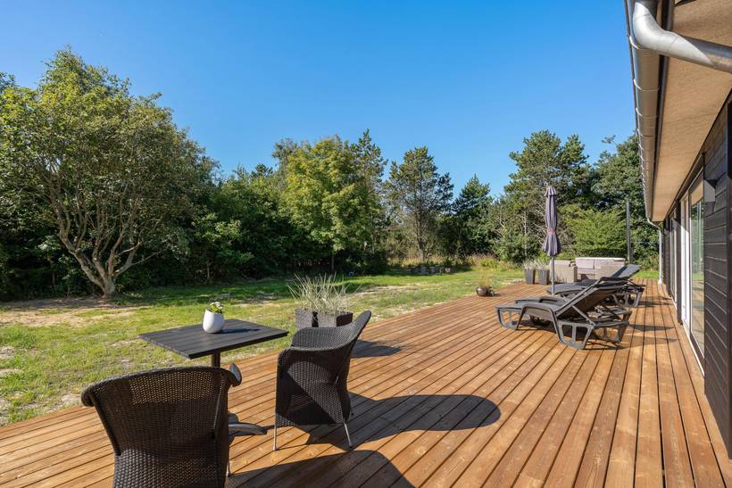 Foto von Ferienhaus HF09 in Blåvand - Westjütland