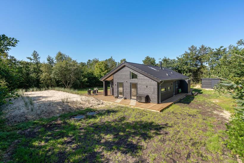 Foto von Ferienhaus HF09 in Blåvand - Westjütland