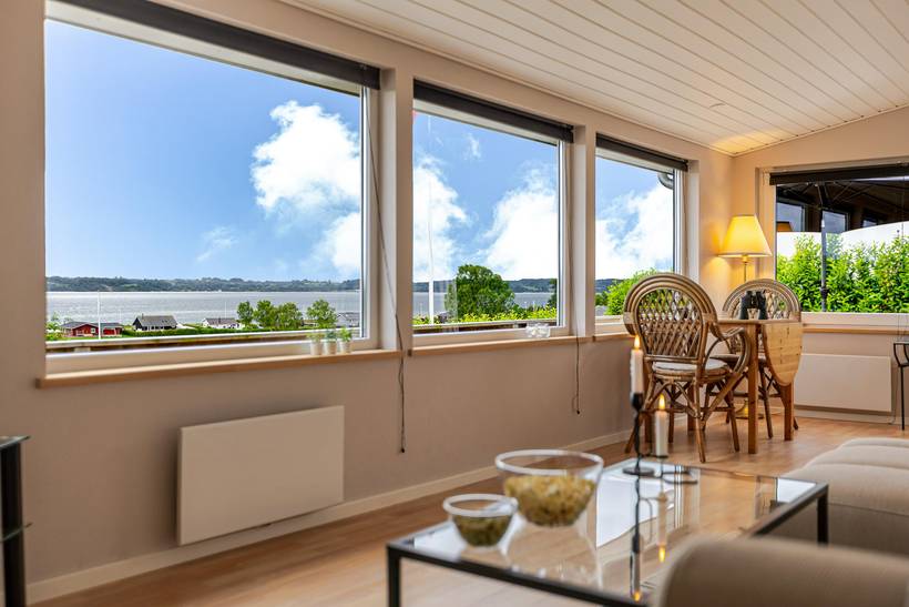 Foto von Ferienhaus HF10 in Skarrev - Südjütland