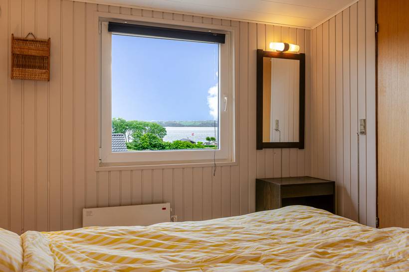 Foto von Ferienhaus HF10 in Skarrev - Südjütland