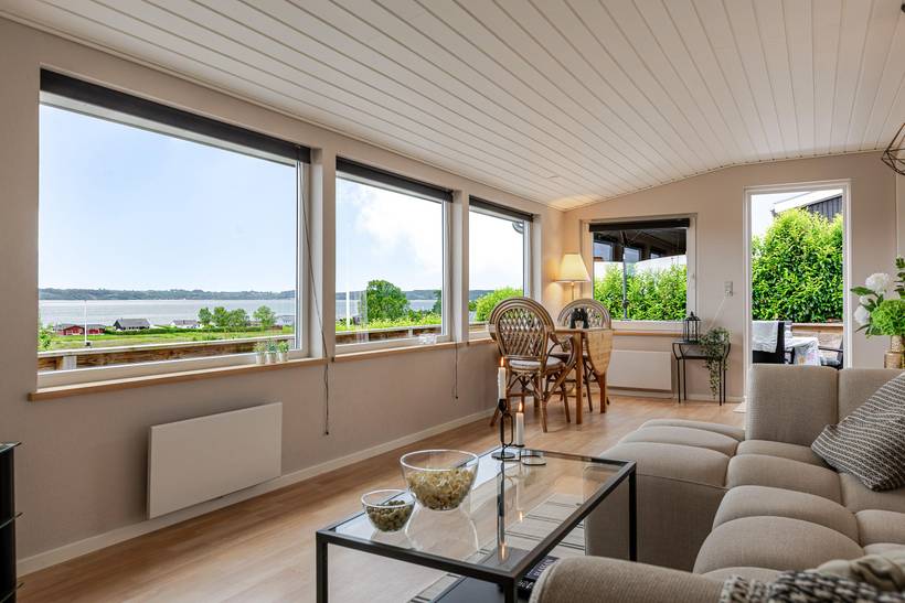 Foto von Ferienhaus HF10 in Skarrev - Südjütland