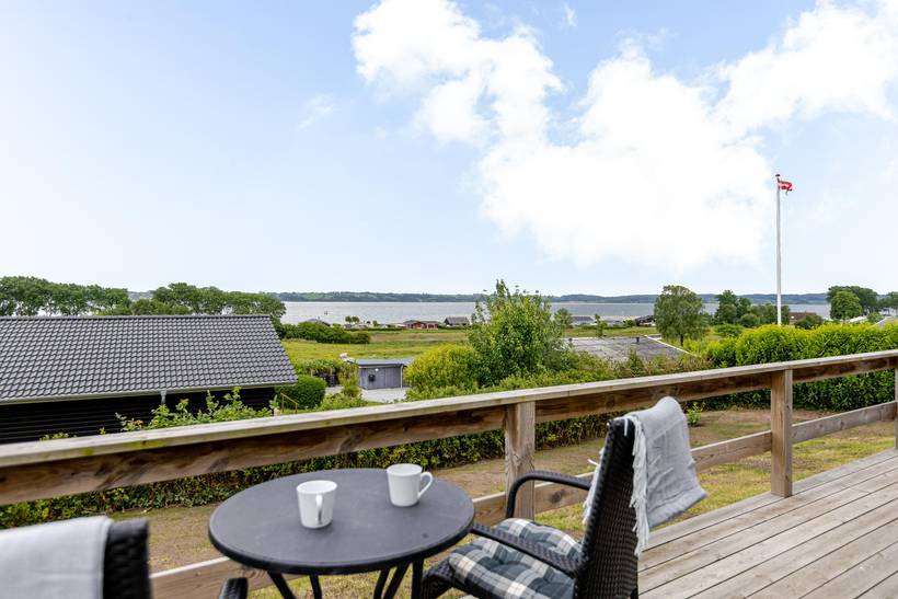 Foto von Ferienhaus HF10 in Skarrev - Südjütland