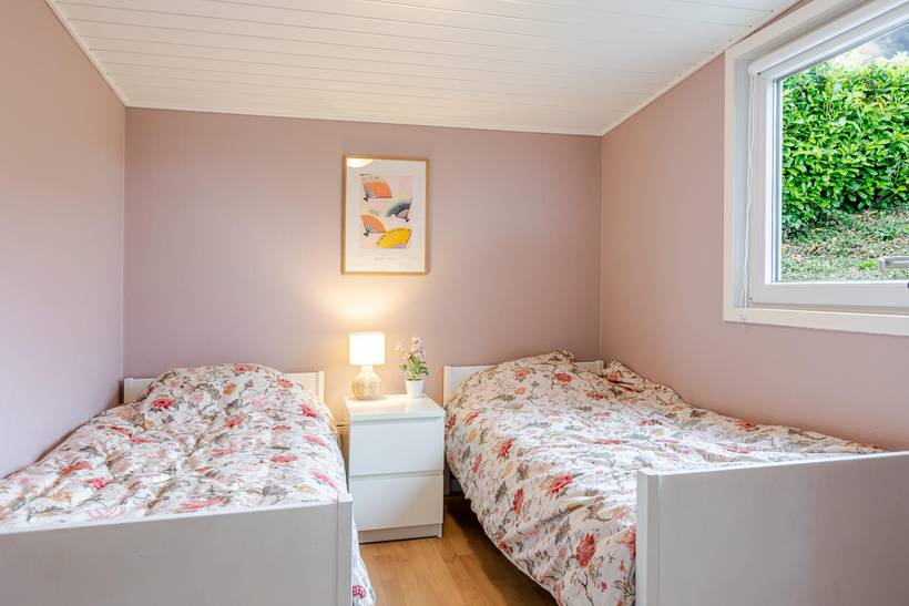 Foto von Ferienhaus HF10 in Skarrev - Südjütland