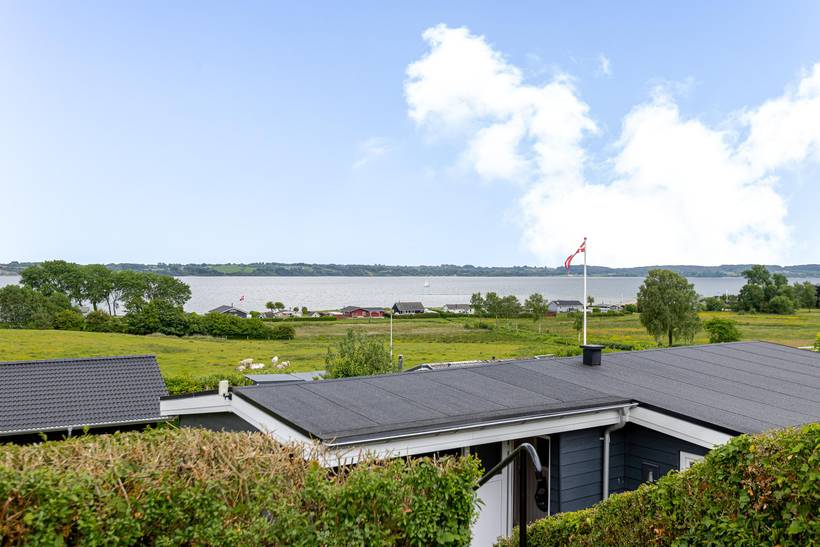 Foto von Ferienhaus HF10 in Skarrev - Südjütland
