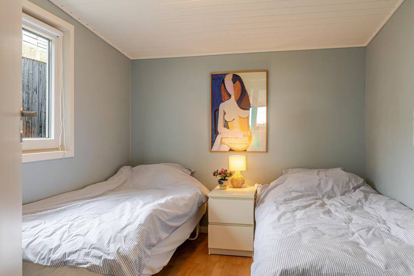 Foto von Ferienhaus HF10 in Skarrev - Südjütland