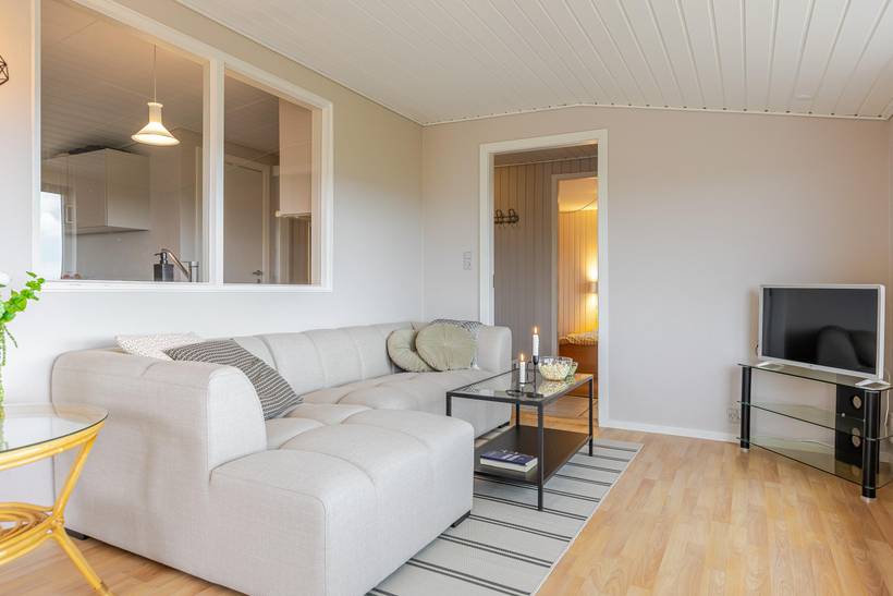 Foto von Ferienhaus HF10 in Skarrev - Südjütland