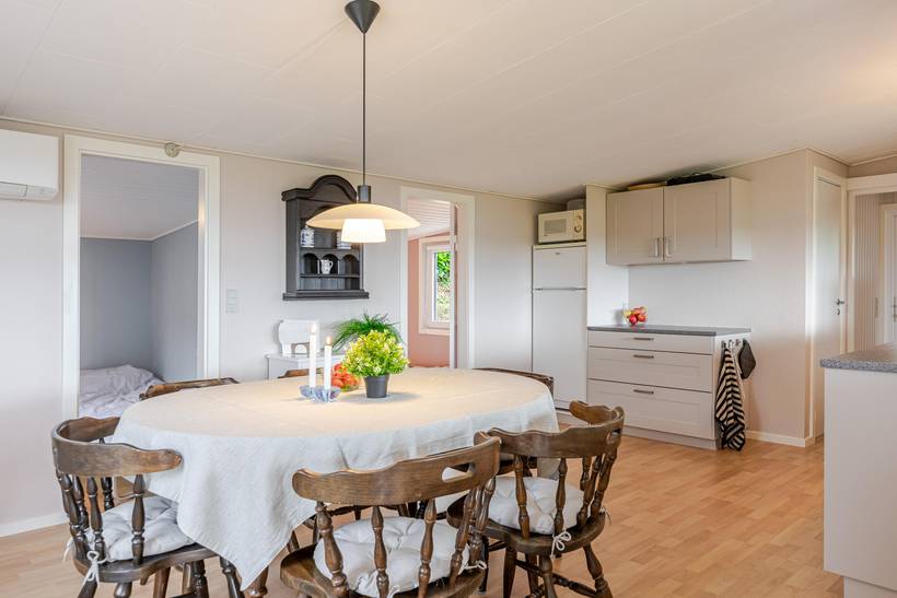 Foto von Ferienhaus HF10 in Skarrev - Südjütland