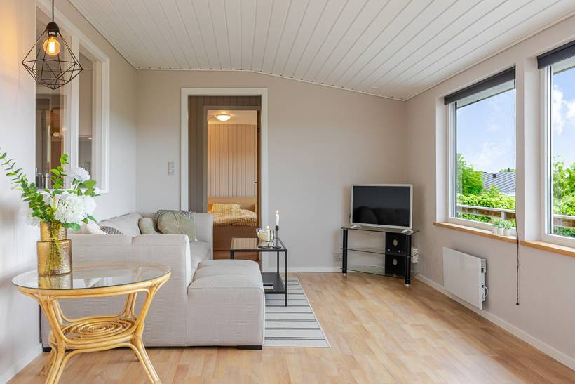 Foto von Ferienhaus HF10 in Skarrev - Südjütland