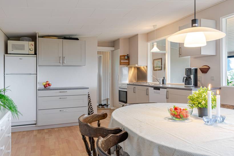 Foto von Ferienhaus HF10 in Skarrev - Südjütland