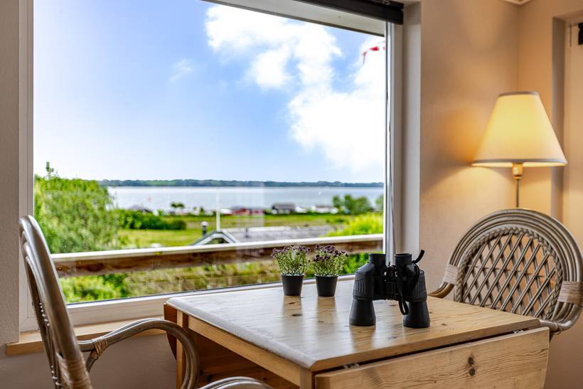 Foto von Ferienhaus HF10 in Skarrev - Südjütland