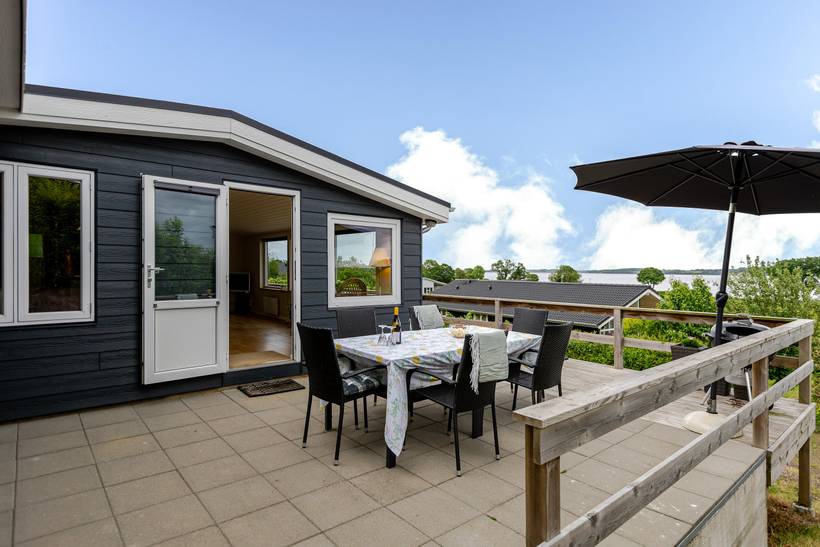Foto von Ferienhaus HF10 in Skarrev - Südjütland