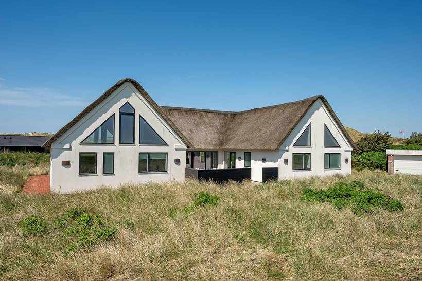 Foto von Ferienhaus HF16 in Houvig - Søndervig - Westjütland