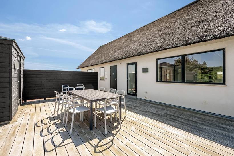 Foto von Ferienhaus HF16 in Houvig - Søndervig - Westjütland