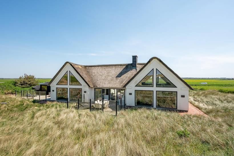 Foto von Ferienhaus HF16 in Houvig - Søndervig - Westjütland