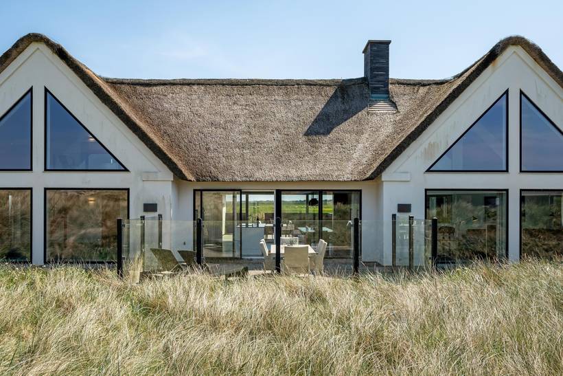 Foto von Ferienhaus HF16 in Houvig - Søndervig - Westjütland