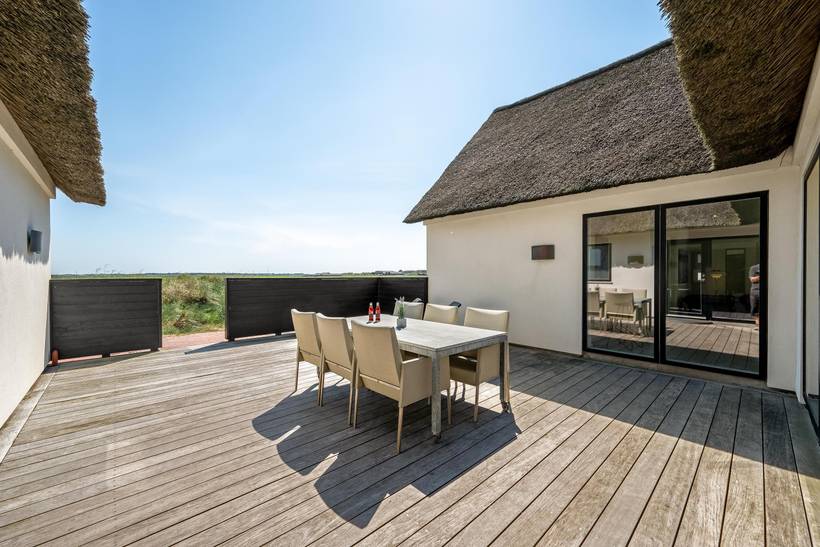 Foto von Ferienhaus HF16 in Houvig - Søndervig - Westjütland