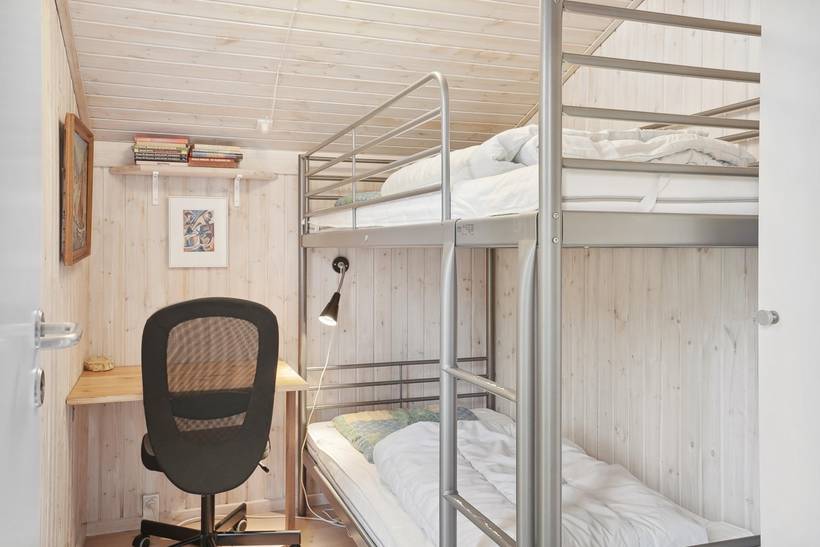 Foto von Ferienhaus HF18 in Bisnap - Hou - Nordjütland Ost