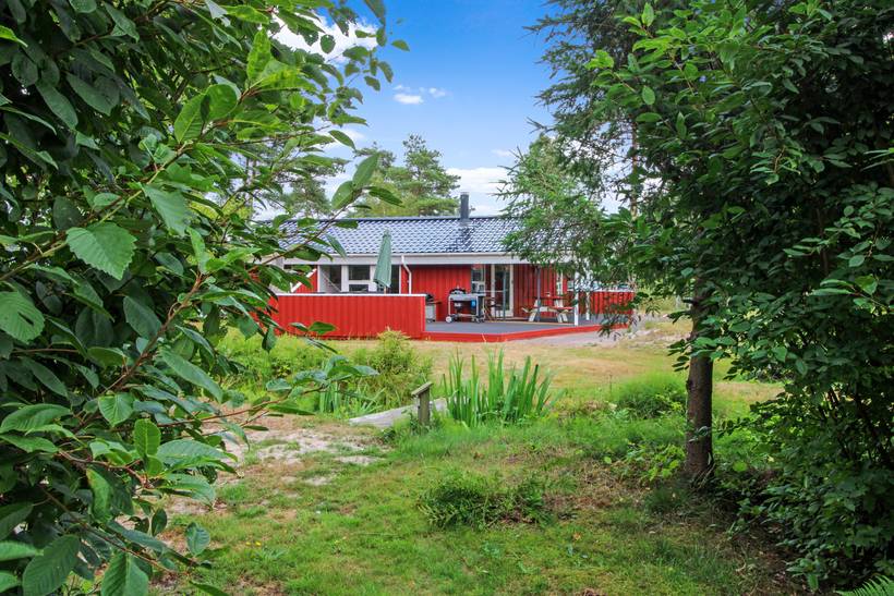 Foto von Ferienhaus HF18 in Bisnap - Hou - Nordjütland Ost
