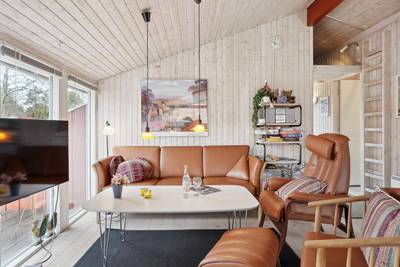 Vorschaubild von Ferienhaus HF18 in Bisnap - Hou - Nordjütland Ost