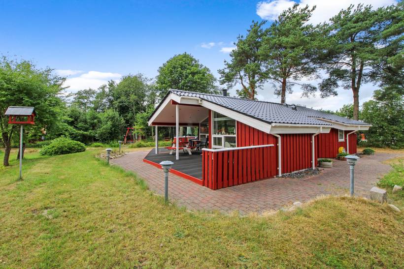 Foto von Ferienhaus HF18 in Bisnap - Hou - Nordjütland Ost