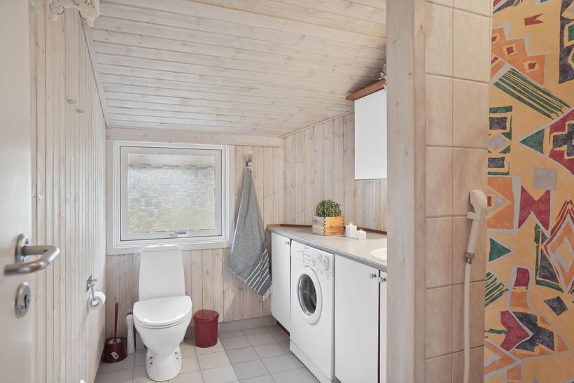Foto von Ferienhaus HF18 in Bisnap - Hou - Nordjütland Ost