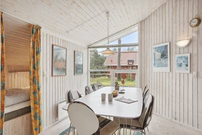 Vorschaubild von Ferienhaus HF18 in Bisnap - Hou - Nordjütland Ost