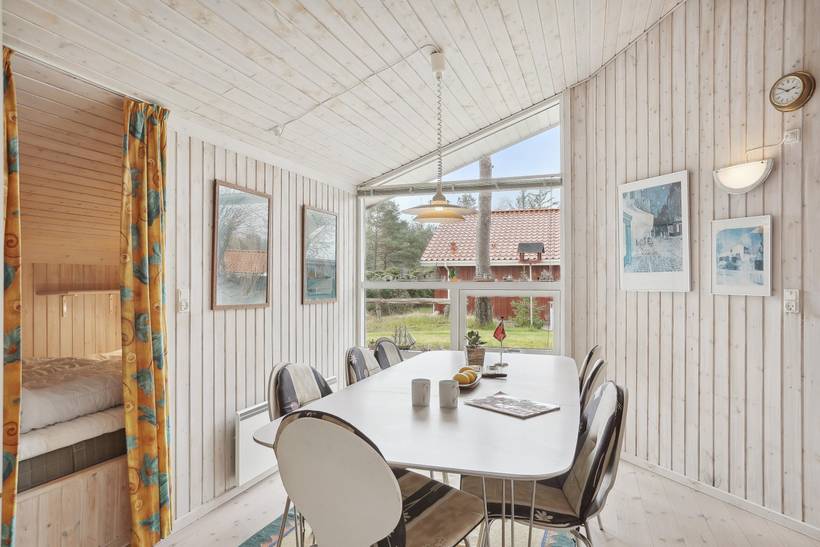 Foto von Ferienhaus HF18 in Bisnap - Hou - Nordjütland Ost