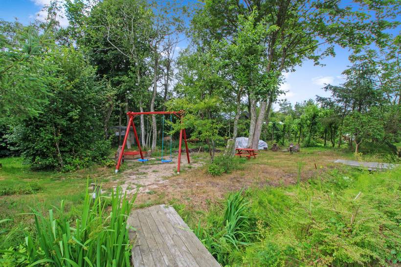Foto von Ferienhaus HF18 in Bisnap - Hou - Nordjütland Ost