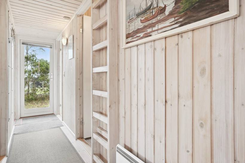 Foto von Ferienhaus HF18 in Bisnap - Hou - Nordjütland Ost