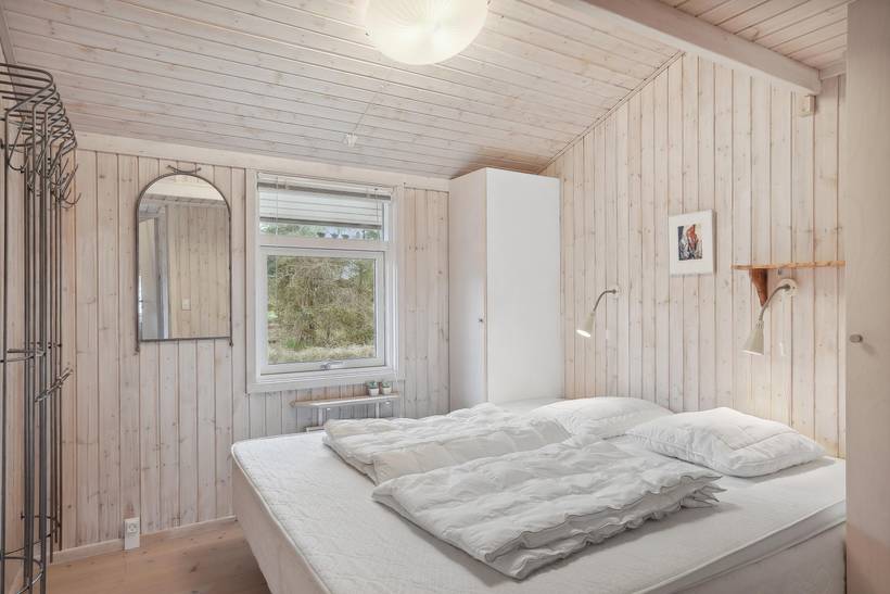 Foto von Ferienhaus HF18 in Bisnap - Hou - Nordjütland Ost